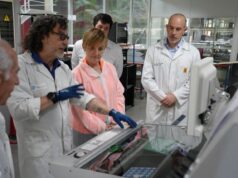 La Consellera Marián Cano Resalta la Innovación como Clave para la Soberanía Tecnológica en la Comunitat Valenciana