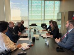 La Consellera Nuria Martínez destaca la importancia de la participación vecinal en la política local