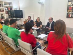 La Conselleria de Educación Convoca una Nueva Mesa de Negociación para Desbloquear la Huelga Indefinida