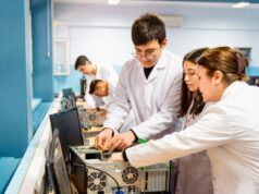 La Conselleria de Educación amplía la red de viveros de empresa a través del programa Llança’t