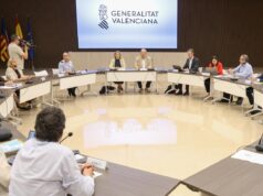 La Conselleria de Educación de la Comunitat Valenciana Promueve la Simplificación Burocrática en la Educación