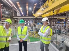 La Conselleria de Industria impulsa un innovador proyecto para el reciclaje del aluminio en la Comunitat Valenciana