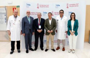 La Conselleria de Sanidad capacita a 1.500 profesionales en enfermedades raras para mejorar la atención médica