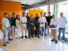 La Generalitat Valenciana Apoya la Gastronomía Local en el Concurso a la Mejor Tapa