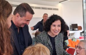 La Generalitat Valenciana Destina 1,1 Millones de Euros a Servicios Sociales en La Nucía