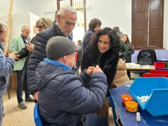 La Generalitat Valenciana Reduce por Tercer Mes la Lista de Espera de Dependencia con 190.000 Personas Atendidas