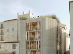 La Generalitat Valenciana anuncia la construcción de 27 nuevas viviendas en Alcoi para alquiler social
