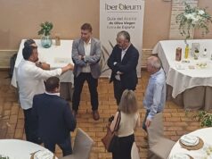 La Generalitat Valenciana destina 2,9 millones de euros en ayudas para el olivar ecológico y tradicional en 2026