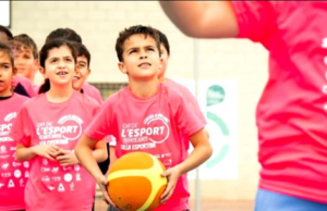 La Generalitat Valenciana destina 500.000 euros a fomentar el deporte escolar