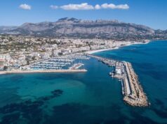 La Generalitat Valenciana inicia el procedimiento para renovar la concesión del Club Náutico de Altea, cerrando un ciclo de inestabilidad legal