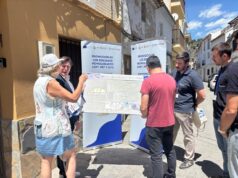 La Generalitat Valenciana invierte medio millón de euros en la promoción de senderos en municipios con riesgo de despoblación