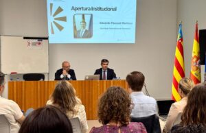 La Generalitat Valenciana lanza el primer proceso de Compra Pública de Innovación para optimizar servicios públicos