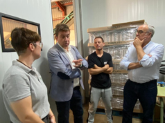 La Generalitat Valenciana resalta la importancia de las cooperativas agrarias para el desarrollo rural y la protección ambiental