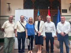 La Generalitat Valenciana y asociaciones de Castellón impulsan la participación ciudadana