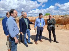 La Generalitat concluye la limpieza de residuos tras la riada en Valencia