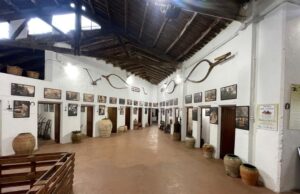 La Generalitat da luz verde a nuevas colecciones museográficas en Càrcer y Altura