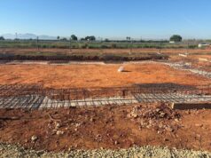 La Generalitat de Valencia destina 25,7 millones a la modernización de la Acequia Real del Júcar para optimizar el uso del agua en l’Albufera