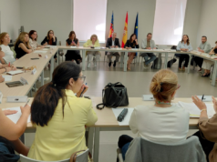 La Generalitat de Valencia impulsa la inclusión laboral de personas con discapacidad en la Administración