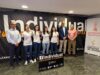 La Generalitat destaca el aumento de la participación femenina en la pilota