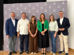La Generalitat destaca el potencial laboral de los municipios de interior en la Feria Emplea 2026