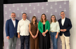 La Generalitat destaca el potencial laboral de los municipios de interior en la Feria Emplea 2026