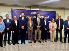 La Generalitat destina 470 millones a potenciar infraestructuras y transportes en Castellón