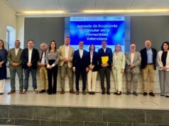 La Generalitat destina más de 100 millones de euros para fortalecer la sostenibilidad y la economía circular en la Comunitat Valenciana