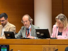La Generalitat implementa un ambicioso programa de prevención de cáncer de mama con una inversión de 23 millones de euros