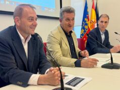 La Generalitat implementa un registro de itinerarios deportivos para simplificar trámites administrativos