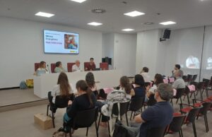 La Generalitat impulsa el proyecto ‘València Comparte Coche’ para promover un transporte más sostenible en Almussafes