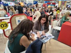 La Generalitat impulsa el turismo de negocios en la comunidad valenciana durante la feria IMEX Frankfurt
