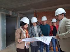 La Generalitat invierte más de 300.000 euros en un nuevo centro de día para mayores en Culla