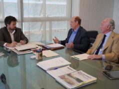 La Generalitat negocia un acuerdo entre la Marina Greenwich de Altea y los amarristas sobre la gestión de atraques