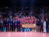 La Generalitat respalda nuevamente la celebración de la Copa del Rey de voleibol en València en 2027