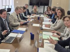 La Justicia en la Comunitat Valenciana se reestructura con la creación de 200 nuevas plazas judiciales