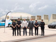 La Policía de la Generalitat Moderniza su Flota con una Inversión de Más de 220.000 Euros