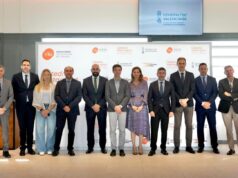 La Universidad Internacional de Valencia y el Circuit Ricardo Tormo lanzan la primera Cátedra de Motorsport en España