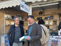 La importancia de la librería Llig en la difusión cultural de la Comunitat Valenciana, según José Díez