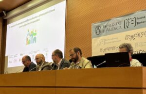 La importancia del acompañamiento socioeducativo para la juventud, según el director del IVAJ
