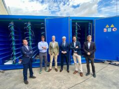 La nueva planta de Endurance Motive destaca la posición de la Comunitat Valenciana en almacenamiento energético