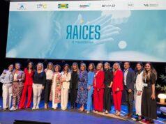 La vicepresidenta Camarero aboga por la visibilidad del talento femenino y el liderazgo de las mujeres para lograr la igualdad real