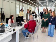 Labora inaugura su nueva oficina en Paterna, alcanzando un total de 55 en la Comunitat Valenciana