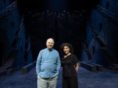 Les Arts Cierra su Temporada de Ópera Con el Impactante ‘Turandot’ de Puccini