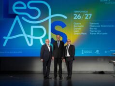 Les Arts da la bienvenida a nuevas producciones operísticas para la temporada 2026-2027