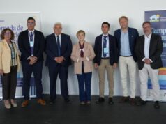 Marián Cano destaca la innovación y sostenibilidad como pilares del sector de camping en la Comunitat Valenciana