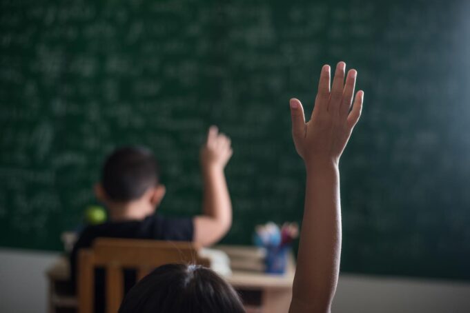 Más de 500 estudiantes se reúnen en València para promover la convivencia escolar en el XXII Encuentro de Alumnado Mediador