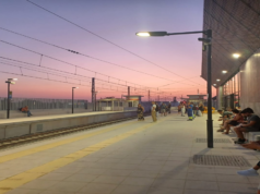 Metrovalencia adelanta sus horarios por la festividad de la Virgen de los Desamparados