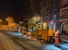 Metrovalencia inicia trabajos de mantenimiento en las Líneas 4 y 6 del tranvía