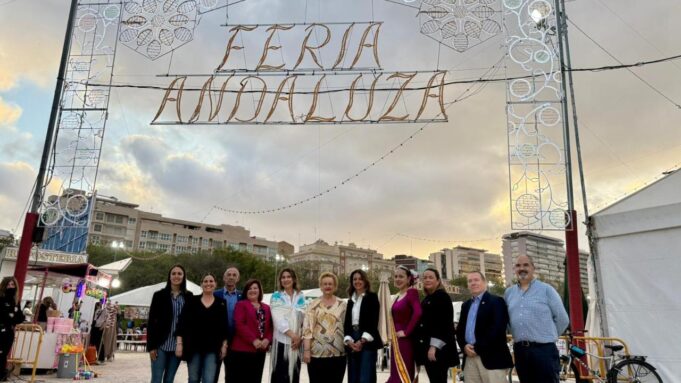 Nuria Martínez refuerza el papel de las casas regionales en la Comunidad Valenciana