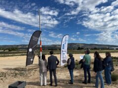 Once centros educativos de la Comunitat Valenciana participan en la final del programa CanSat de la Agencia Espacial Europea